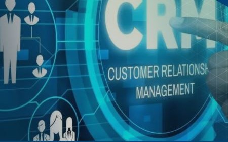 University CRM
